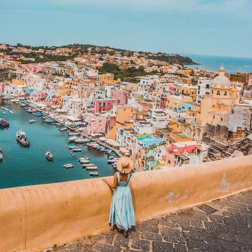 Belvedere dei Cannoni