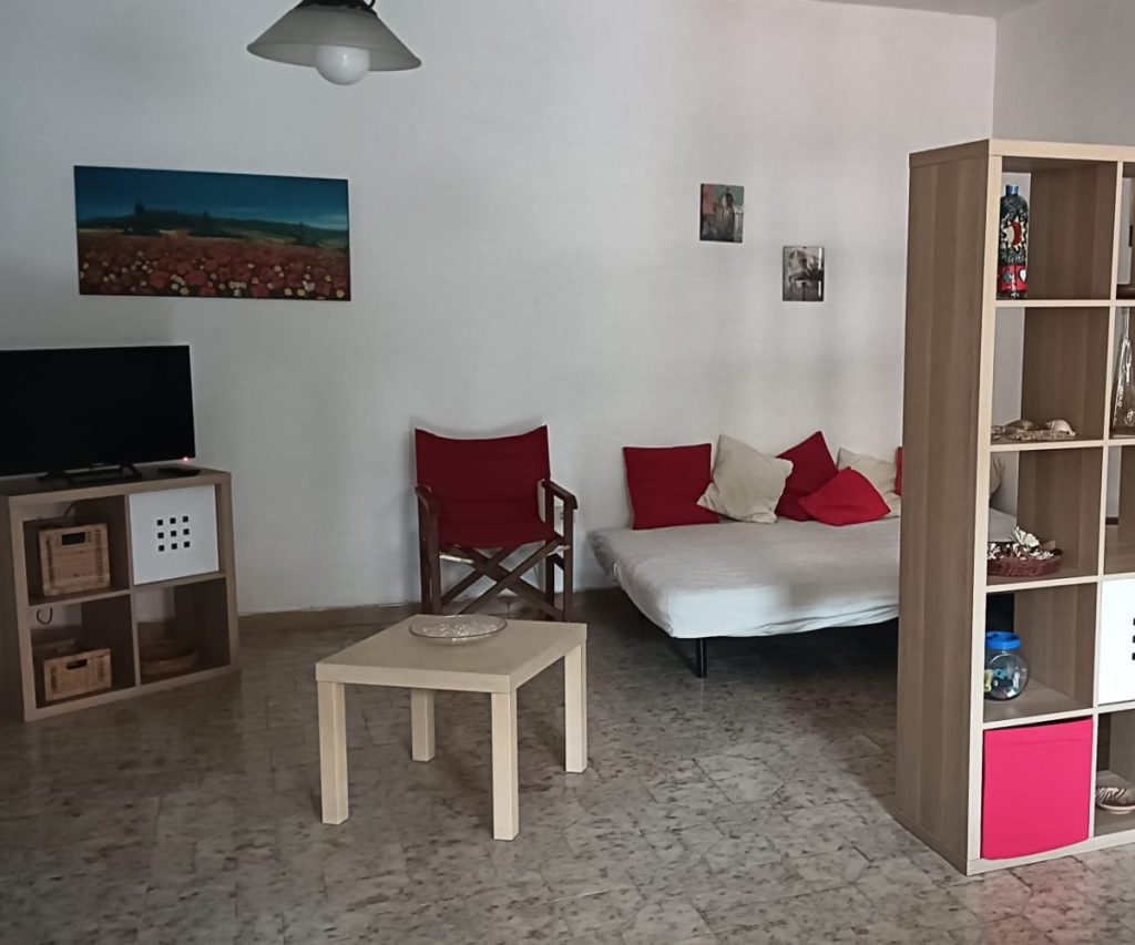 La casa nella Schianata